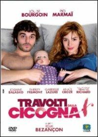 Travolti dalla cicogna di Rémi Bezançon - DVD