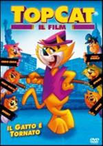 Top Cat. Il film