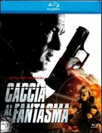 True Justice 2. Caccia al fantasma di Wayne Rose - Blu-ray