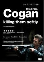 Cogan. Killing Them Softly