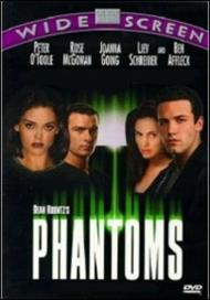 Phantoms