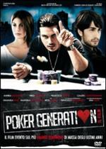 Poker Generation