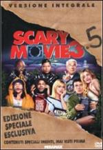 Scary Movie 3.5