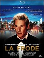 La frode