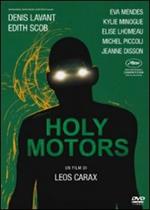 Holy Motors