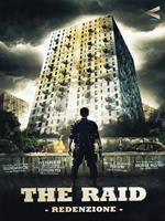 The Raid. Redenzione