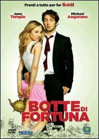 Botte di fortuna di Ramaa Mosley - DVD