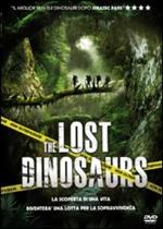 The Lost Dinosaurs