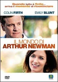 Il mondo di Arthur Newman di Dante Ariola - DVD