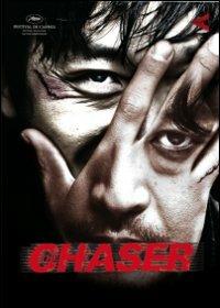 The Chaser di Na Hong-jin - DVD