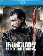 Ironclad 2. Battle for Blood