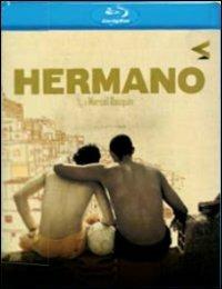 Hermano di Marcel Rasquin - Blu-ray