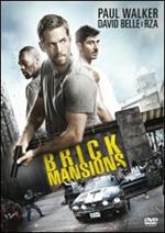 Brick Mansions