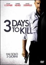 3 Days to Kill