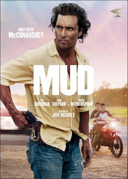 Mud di Jeff Nichols - DVD