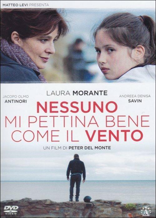 Nessuno mi pettina bene come il vento di Peter Del Monte - DVD