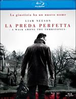 La preda perfetta. A Walk Among the Tombstones