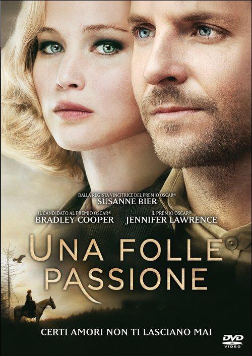 Una folle passione di Susanne Bier - DVD