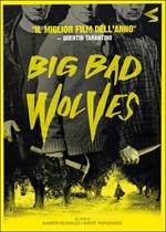 Big Bad Wolves