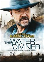 The Water Diviner