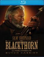 Blackthorn. La vera storia di Butch Cassidy