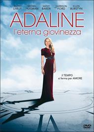 Adaline. L'eterna giovinezza