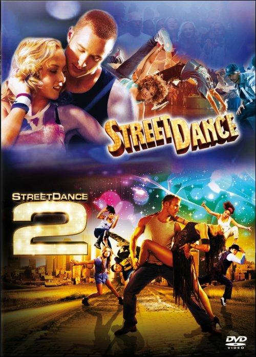 StreetDance. StreetDance 2 (2 DVD) di Max Giwa,Dania Pasquini