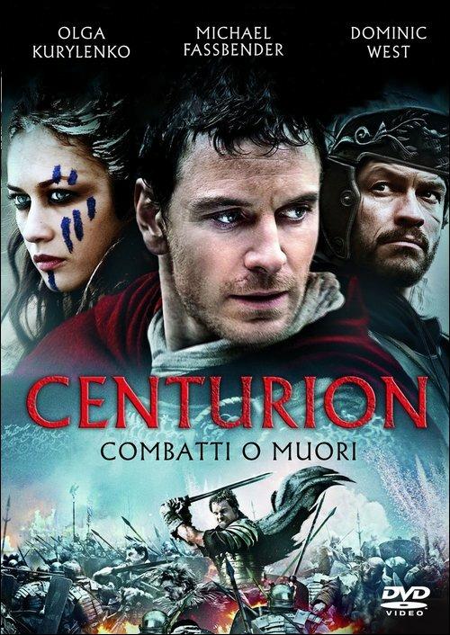 Centurion di Neil Marshall - DVD