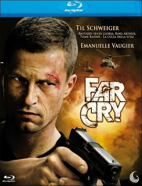 Far Cry di Uwe Boll - Blu-ray