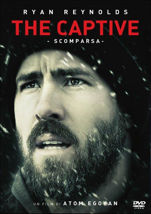 The Captive [ DVD ] @