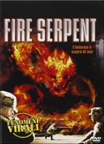 Fire Serpent