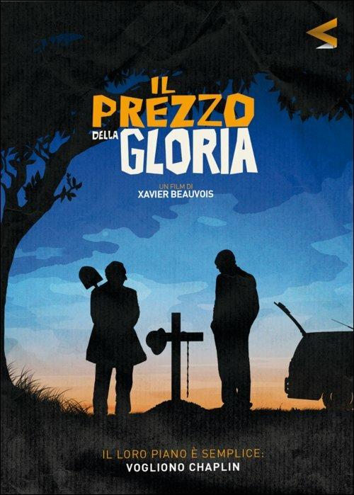 Il prezzo della gloria di Xavier Beauvois - DVD