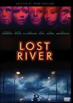 Lost River