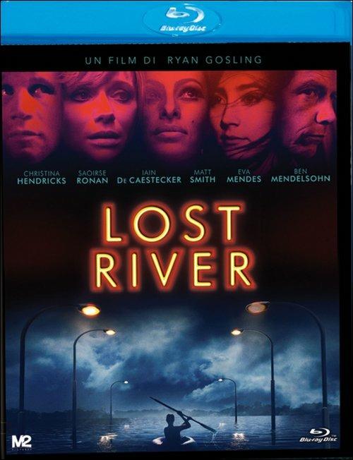 Lost River - Blu-ray - Film di Ryan Gosling Giallo | IBS