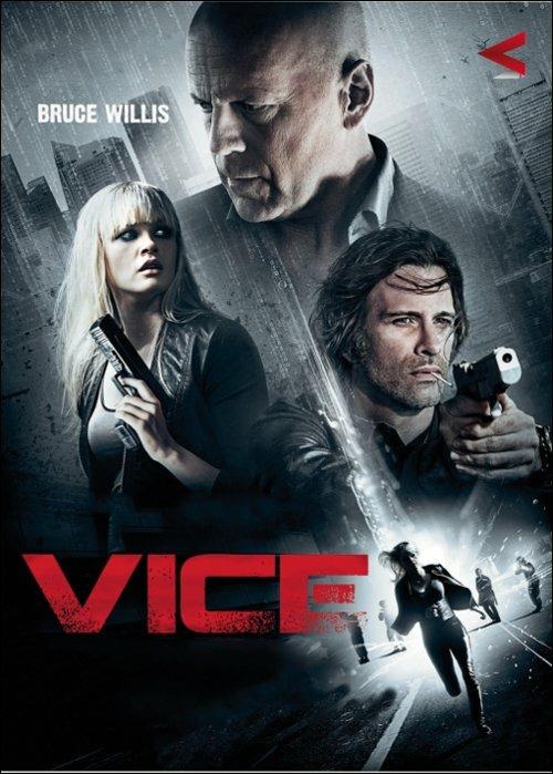Vice - DVD - Film di Brian A. Miller Fantastico | IBS