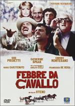 Febbre da cavallo