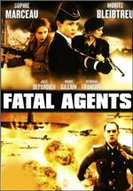 Fatal Agents