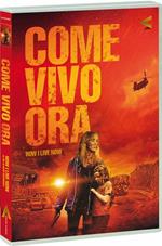 Come vivo ora