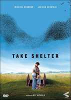 Film Take Shelter Jeff Nichols