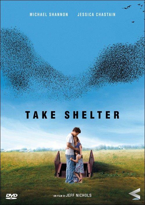 Take Shelter di Jeff Nichols - DVD