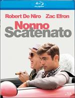 Nonno scatenato (Blu-ray)