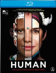 Film Human Yann Arthus-Bertrand