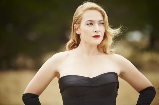 The Dressmaker. Il diavolo è tornato di Jocelyn Moorhouse - DVD - 2