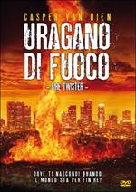 Uragano di fuoco