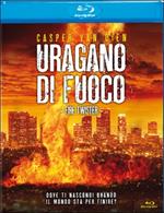 Uragano di fuoco