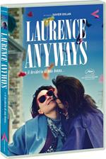 Laurence Anyways e il desiderio di una donna...