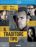 Il traditore tipo (Blu-ray)