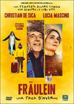 Fräulein. Una fiaba d'inverno (DVD)