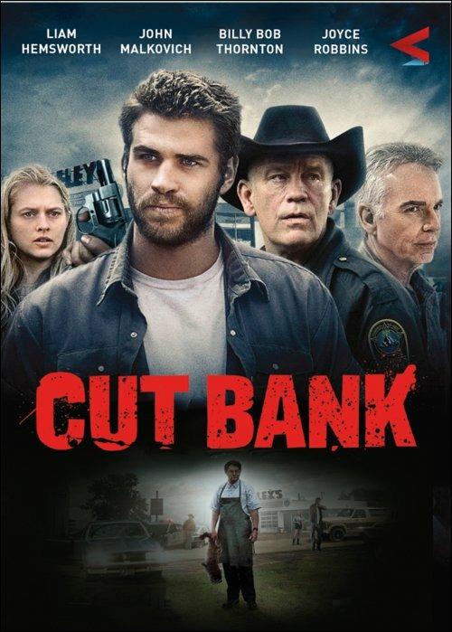 Cut Bank di Matt Shakman - DVD