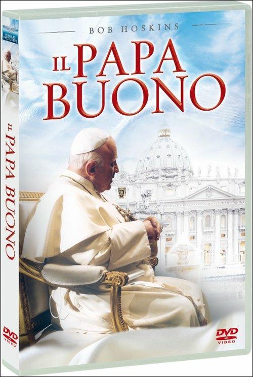 Il Papa Buono di Ricky Tognazzi - DVD